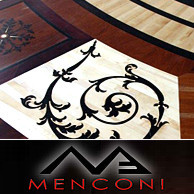 MENCONI PAVIMENTI IN LEGNO